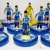 Subbuteo Andrew Table Soccer Greece National Team 2023-24 on WSB Professional bases